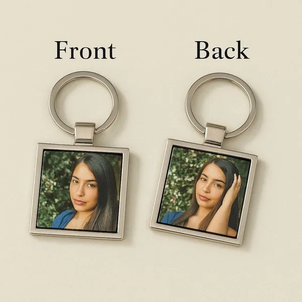 Multicolor_Metal_Customized_Double-Side_Squarephoto_Keychain