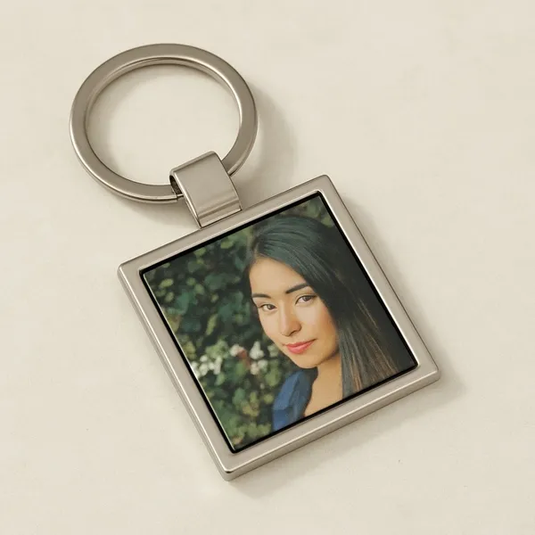 Multicolor_Metal_Customized_Double-Side_Squarephoto_Keychain