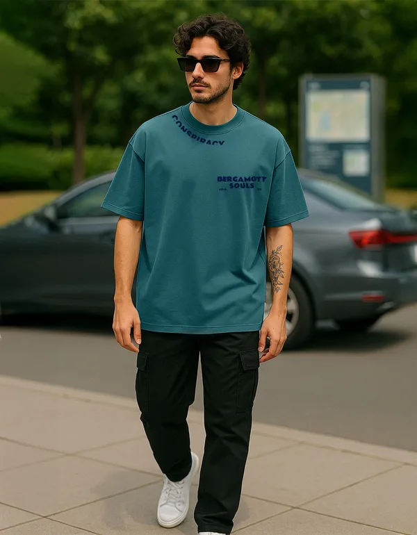 Conspiracy_Souls_Oversized_Tee_–_Emerald_Green_|_Unisex