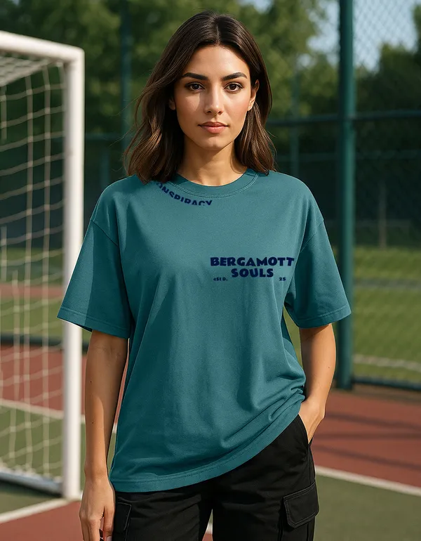 Conspiracy_Souls_Oversized_Tee_–_Emerald_Green_|_Unisex