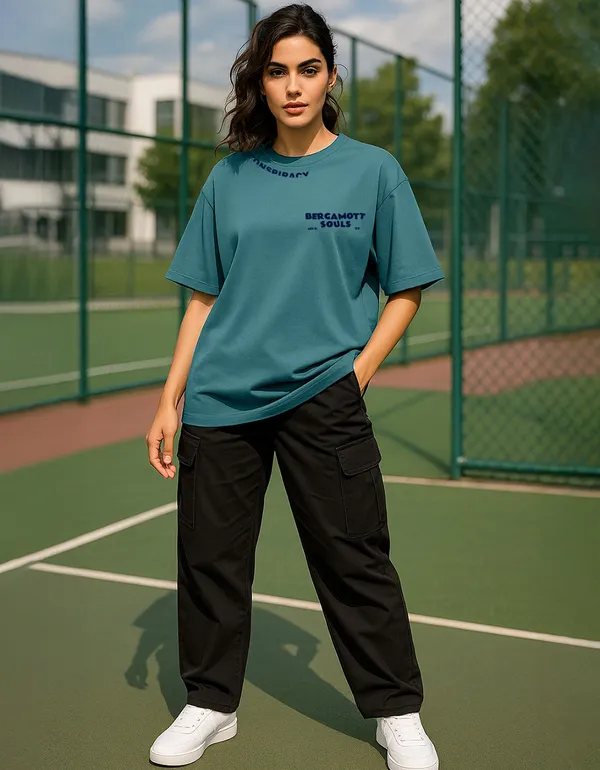 Conspiracy_Souls_Oversized_Tee_–_Emerald_Green_|_Unisex