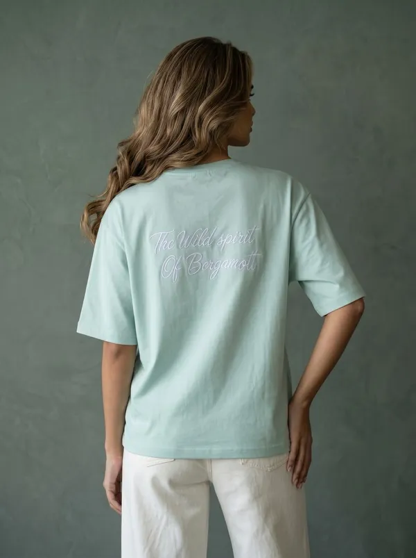 Wilderness_Embroidered_Oversized_Tee_–_Aqua_Blue_|_Unisex