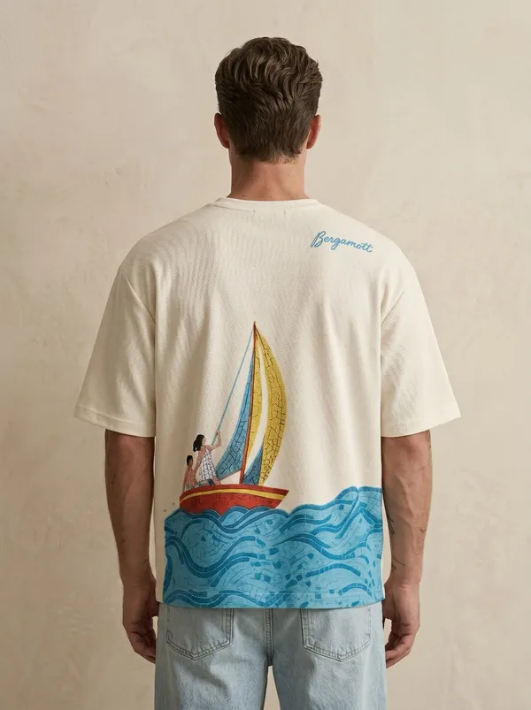 Chasing_Sunsets_Oversized_Tee_–_Off_White_|_Unisex_