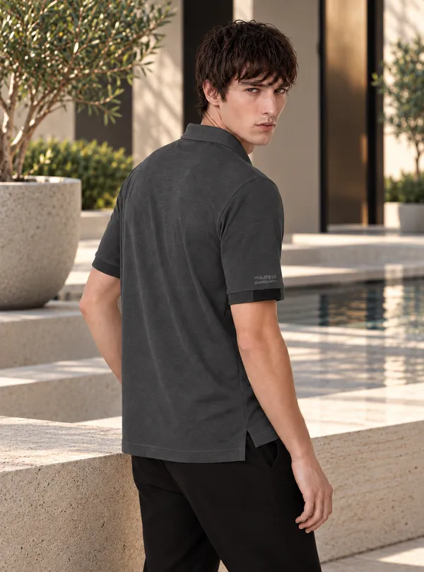 Finland_Grey_Premium_Milan_Polo_|_270_GSM_Cotton_Rich_Fabric_|_Classic_Fit