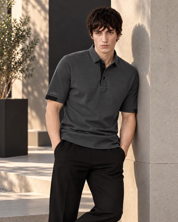 Finland_Grey_Premium_Milan_Polo_|_270_GSM_Cotton_Rich_Fabric_|_Classic_Fit