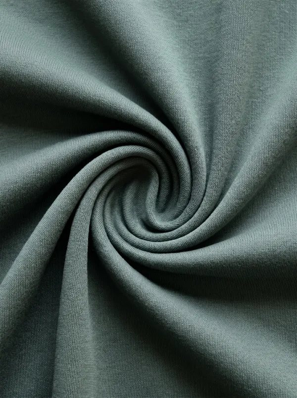 Forest_Green_Luxe_Polo_T-Shirt_For_Men