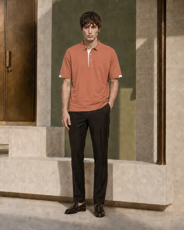 Georgia_Peach_Premium_Polo_|_270_GSM_Cotton_Rich_Fabric_|_Classic_Fit_