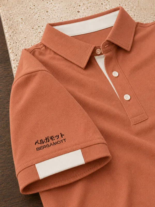 Georgia_Peach_Premium_Polo_|_270_GSM_Cotton_Rich_Fabric_|_Classic_Fit_