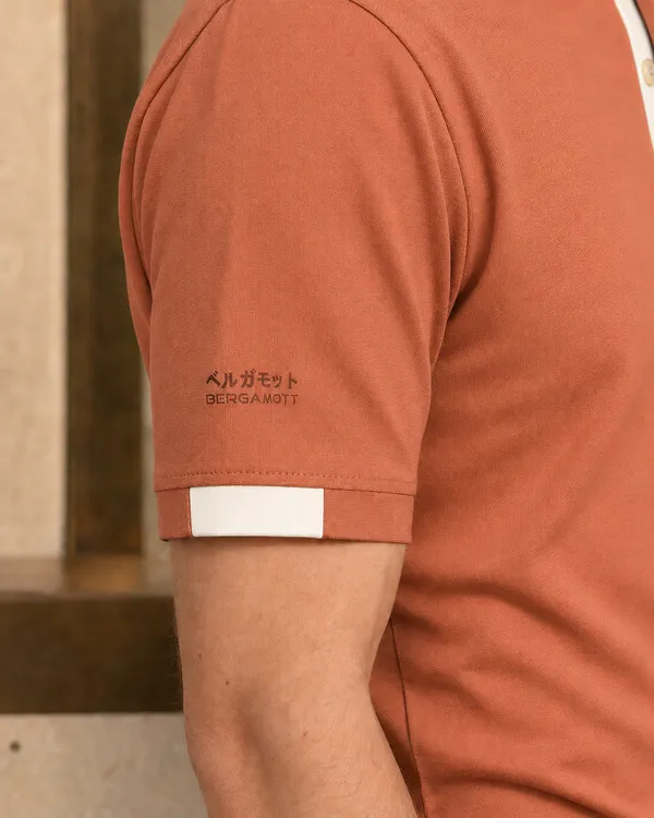 Georgia_Peach_Premium_Polo_|_270_GSM_Cotton_Rich_Fabric_|_Classic_Fit_