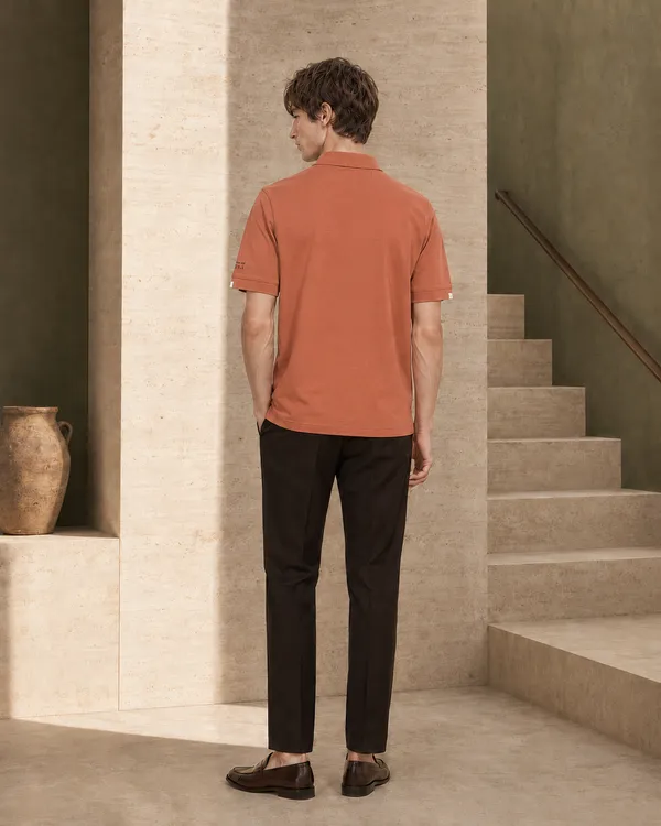 Georgia_Peach_Premium_Polo_|_270_GSM_Cotton_Rich_Fabric_|_Classic_Fit_