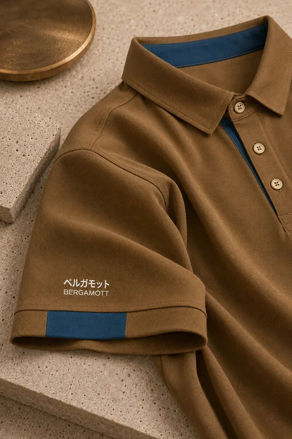 Kyoto_Brown_Premium_Milan_Polo_|_270_GSM_Cotton_Rich_Fabric_|_Classic_Fit