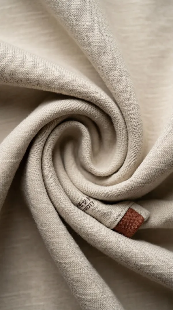 Ivory_Luxe_Polos_Neck_T-Shirt_For_Men