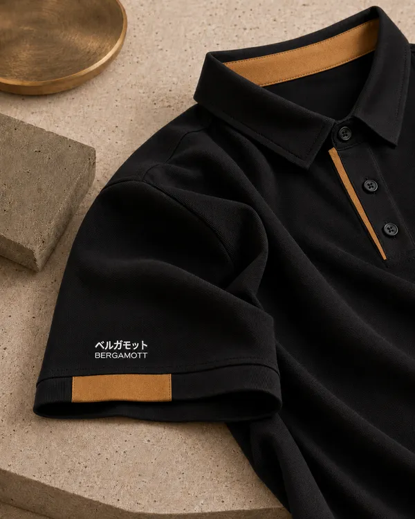 Manhattan_Black_Premium_Polo_|_270_GSM_Cotton_Rich_Fabric_|_Classic_Fit
