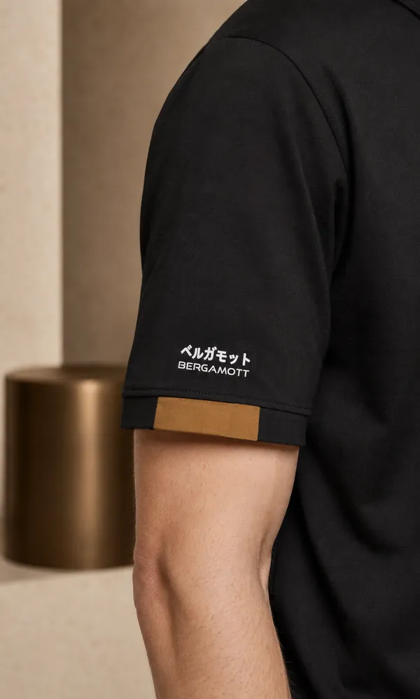 Manhattan_Black_Premium_Polo_|_270_GSM_Cotton_Rich_Fabric_|_Classic_Fit