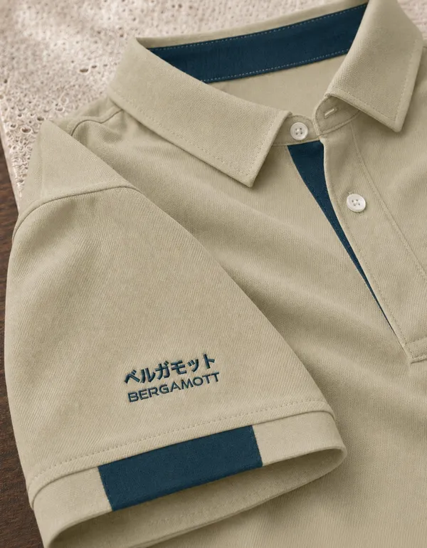 Miami_Ivory_Premium_Milan_Polo_|_270_GSM_Cotton_Rich_Fabric_|_Classic_Fit