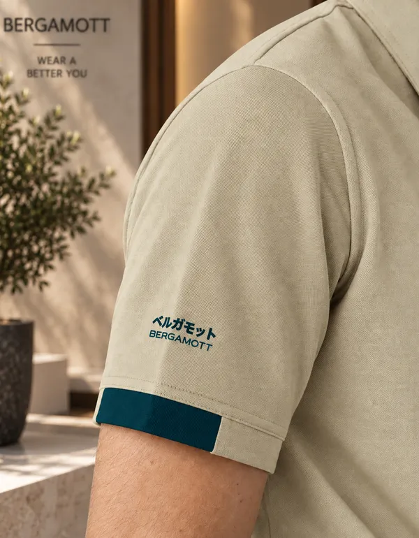 Miami_Ivory_Premium_Milan_Polo_|_270_GSM_Cotton_Rich_Fabric_|_Classic_Fit