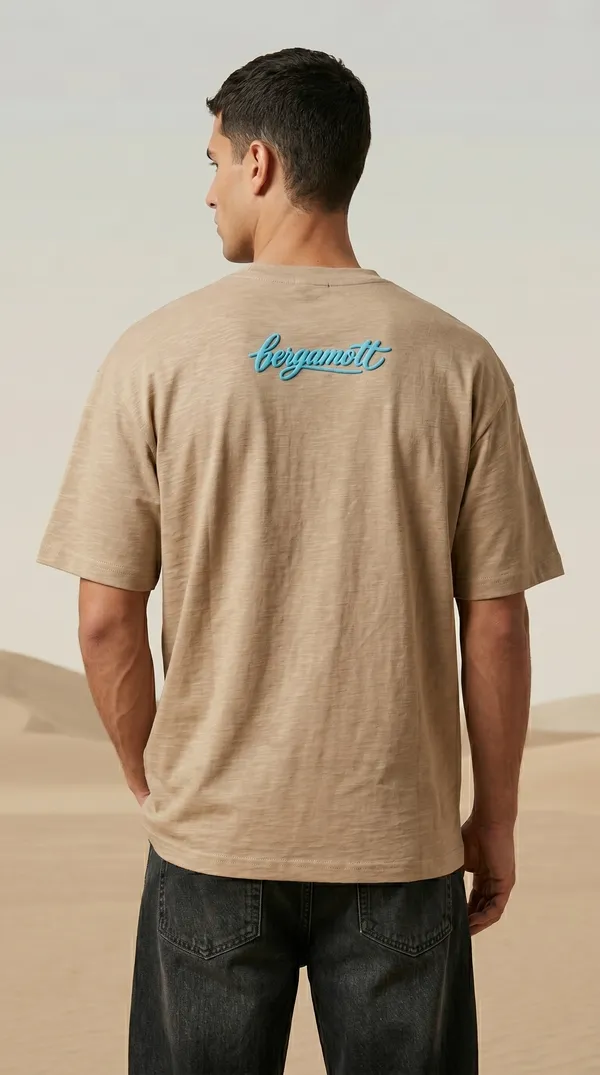 Statement_Oversized_Tee_–_Beige_|_Unisex