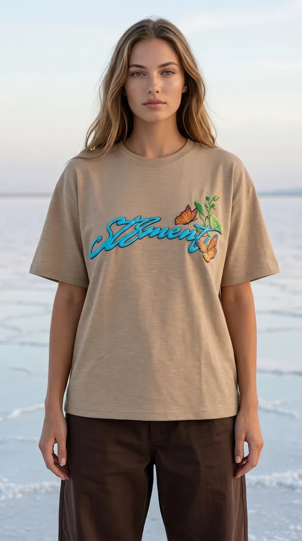 Statement_Oversized_Tee_–_Beige_|_Unisex