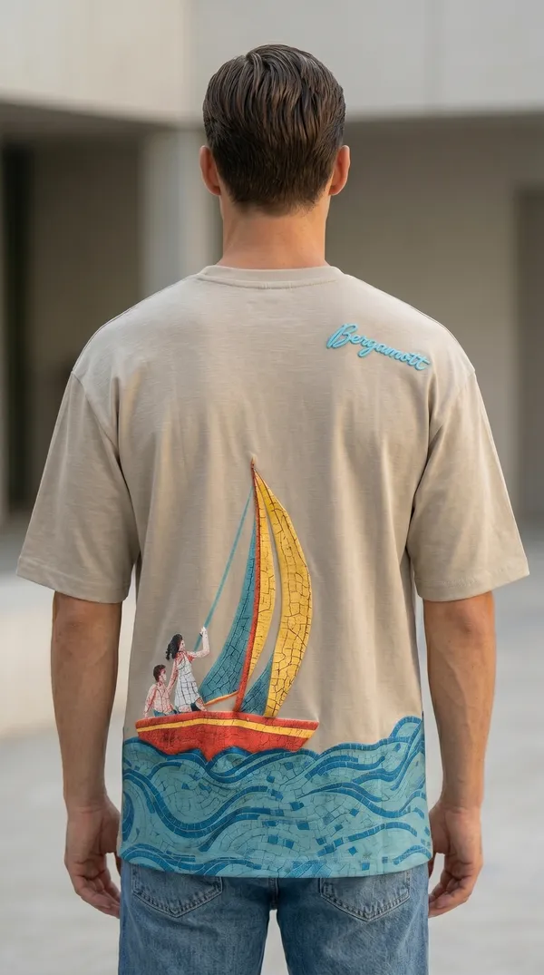 Chasing_Sunsets_Oversized_Tee_–_Ivory_|_Unisex