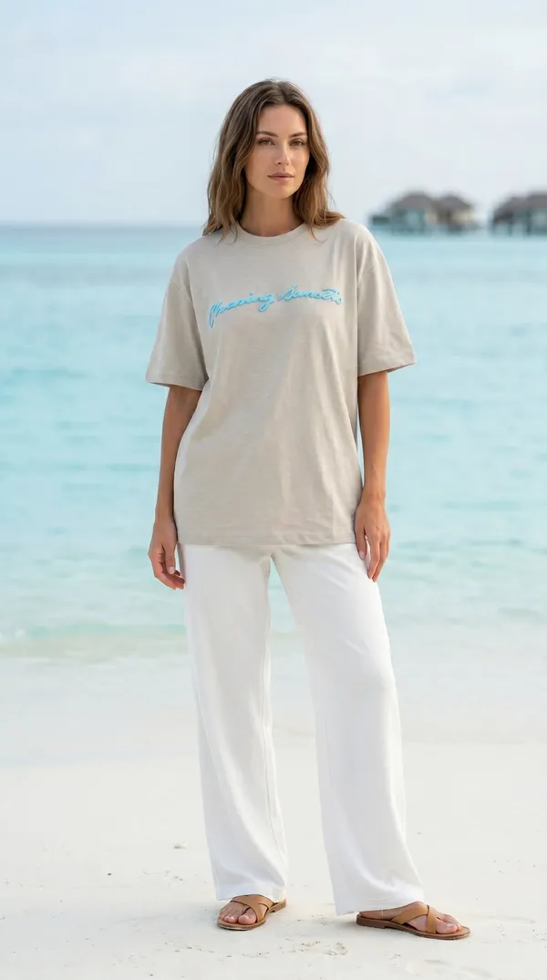Chasing_Sunsets_Oversized_Tee_–_Ivory_|_Unisex
