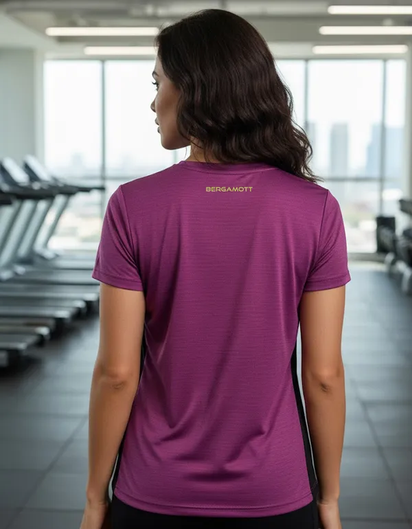 Raspberry_100%_Polyester_Aero_Dry_Sound_Mind_Sound_Body_Activewear_T-Shirt_For_Unisex