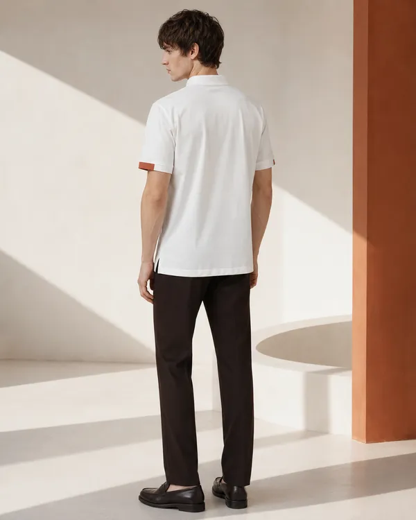 Zurich_White_Premium_Milan_Polo_|_270_GSM_Cotton_Rich_Fabric_|_Classic_Fit
