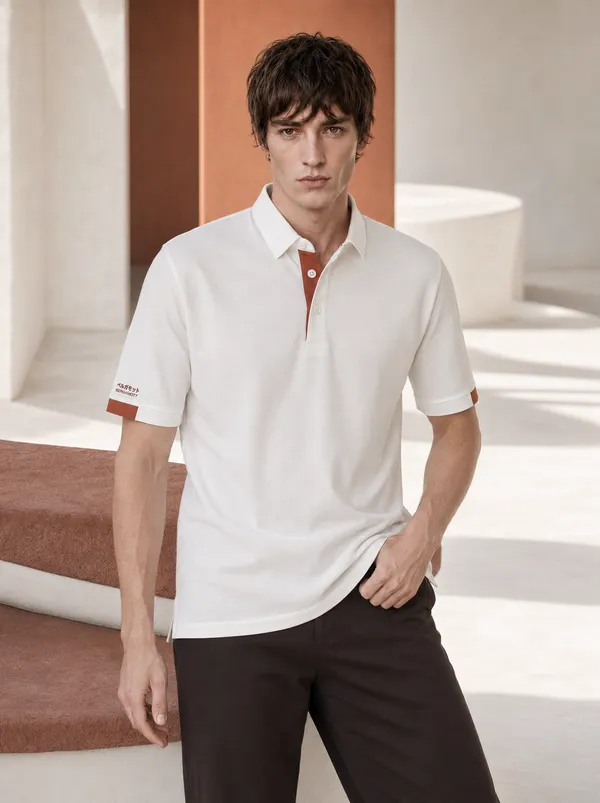 Zurich_White_Premium_Milan_Polo_|_270_GSM_Cotton_Rich_Fabric_|_Classic_Fit