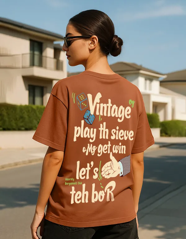 Mocha_Roulette_Oversized_Tee_–_Tan_Brown_|_Unisex