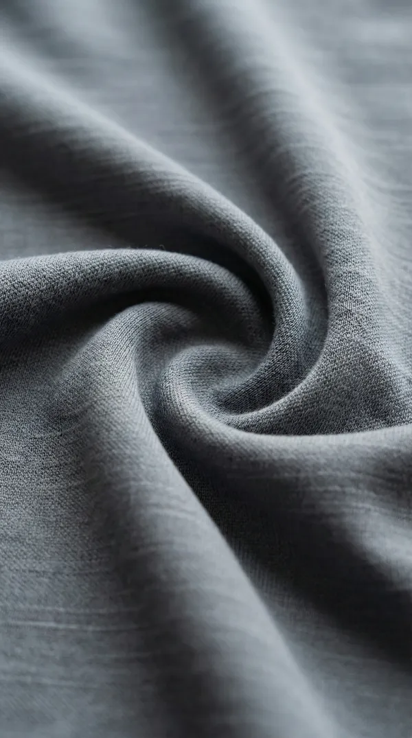 Midnight_Grey_Luxe_Polo_Neck_T_Shirt_For_Men