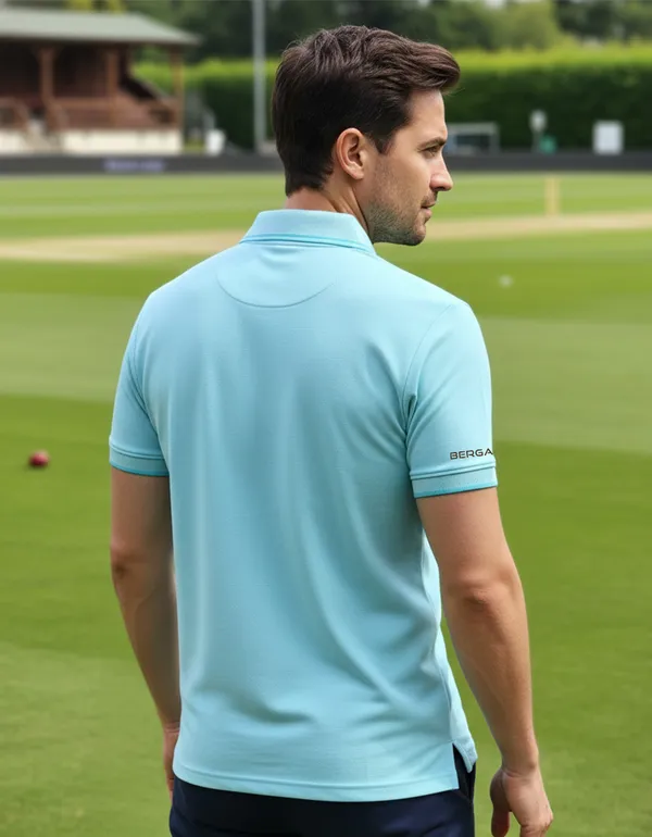 Aqua_Blue_Club_Polos_T-Shirt_For_Men