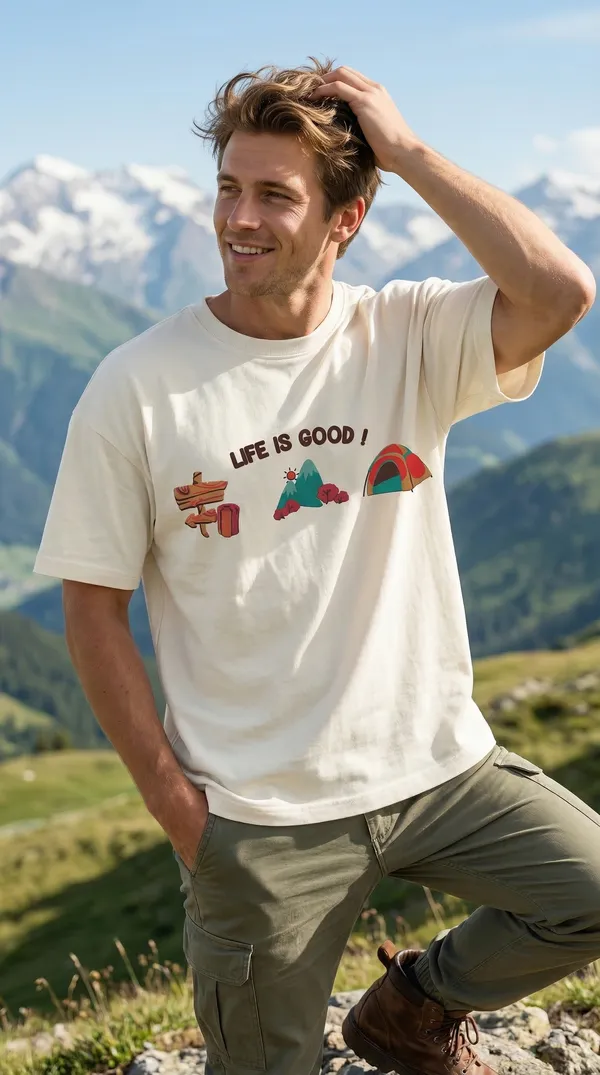 Good_Life_Oversized_Tee_–_White_|_Unisex