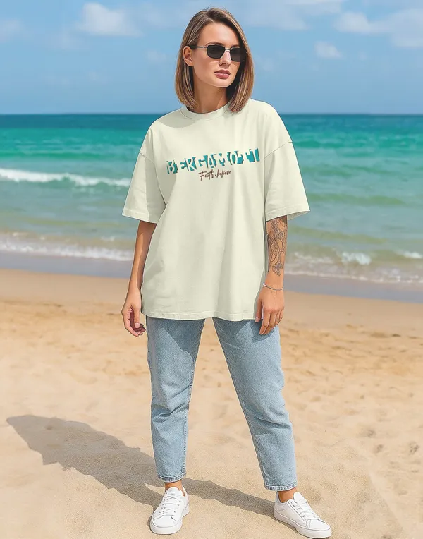 Halo_of_Light_Premium_Cotton_Oversized_Tee_–_Off_White_|_Unisex