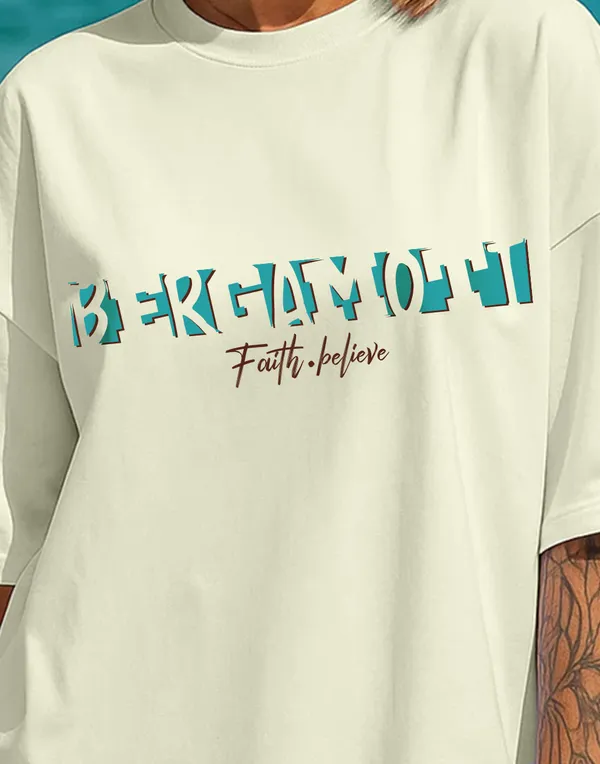 Halo_of_Light_Premium_Cotton_Oversized_Tee_–_Off_White_|_Unisex