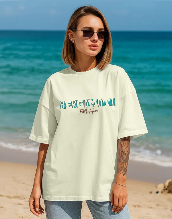 Halo_of_Light_Premium_Cotton_Oversized_Tee_–_Off_White_|_Unisex
