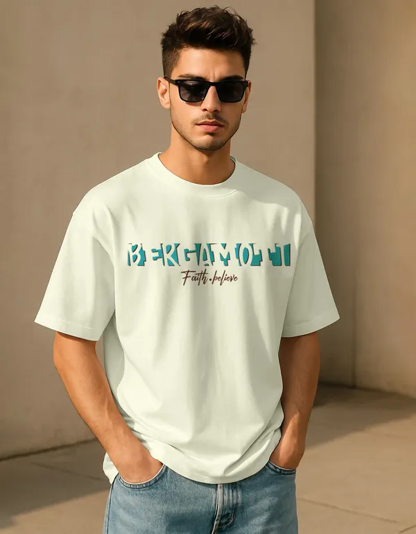 Halo_of_Light_Premium_Cotton_Oversized_Tee_–_Off_White_|_Unisex