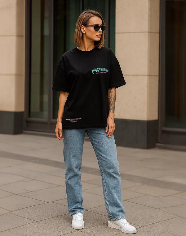 Limitless_Desire_Oversized_Tee_–_Black_|_Unisex