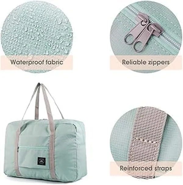 Multicolour_Nylon_Travel_Bag_For_Home_Improvement