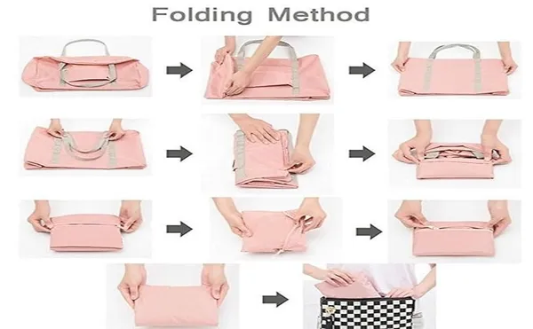 Multicolour_Nylon_Travel_Bag_For_Home_Improvement