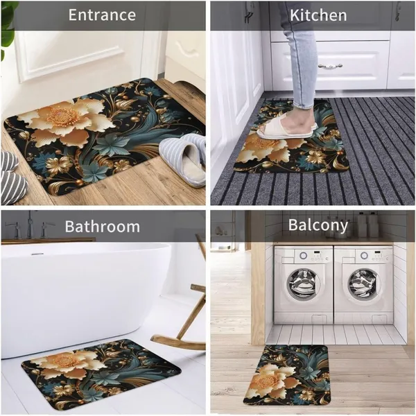 Black_Rubber_Door_Mat_For_Home_Improvement