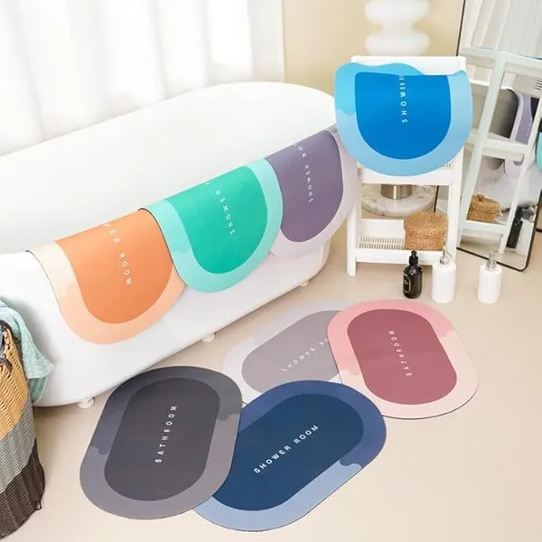 Multicolor_Rubber_Bath_Mat_For_Home_Improvement