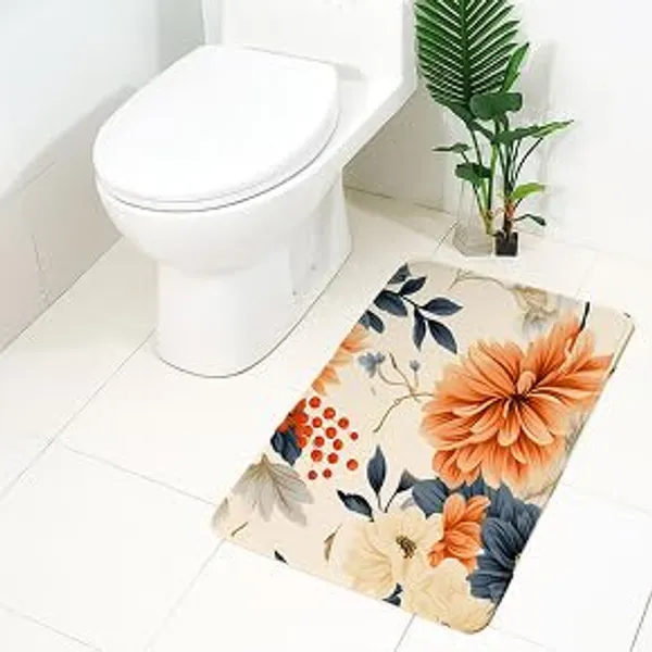 Multicolour_Rubber_Door_Mat_For_Home_Improvement_(Pack_Of_3)