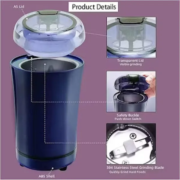 Multicolor_Stainless_Steel_Stainless_Steel_Electric_Grinder_High-Speed_Mixer_For_Home_Improvement