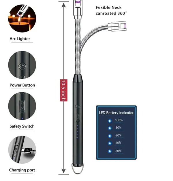 Pro_Plastic_Electric_Lighter_For_Home_Improvement