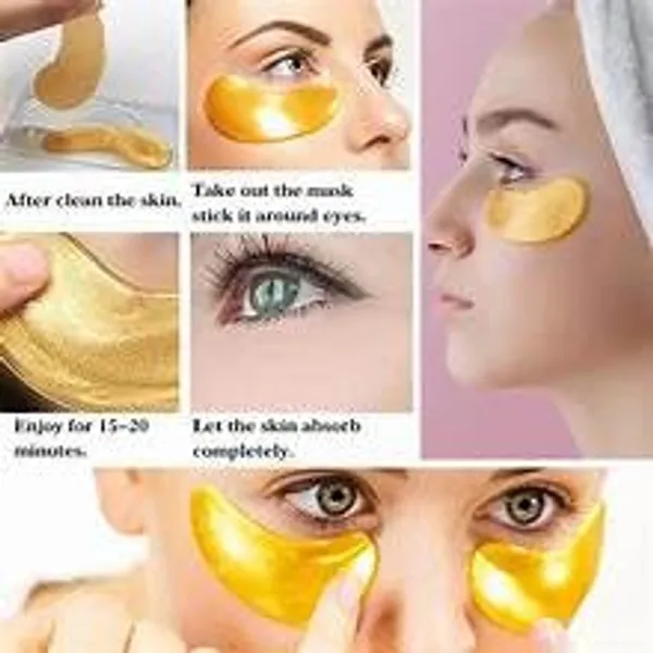 Light_Yellow_Paraben_Free_Under_Eye_Patches_For_Women
