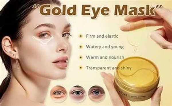 Light_Yellow_Paraben_Free_Under_Eye_Patches_For_Women