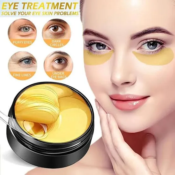 Light_Yellow_Paraben_Free_Under_Eye_Patches_For_Women