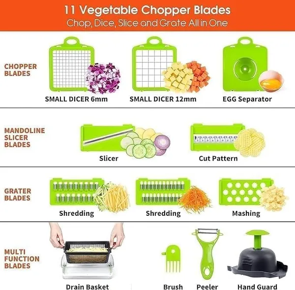 Multicolour_Plastic_Vegitable_Chopper_For_Home_Improvement