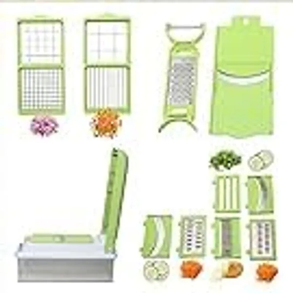 Multicolour_Plastic_Vegitable_Chopper_For_Home_Improvement