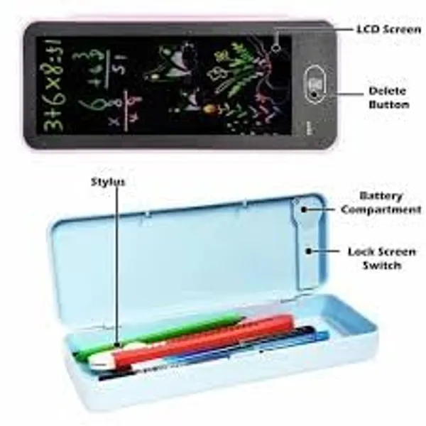 Multicolour_Plastic_Geometry_Box_For_Kid