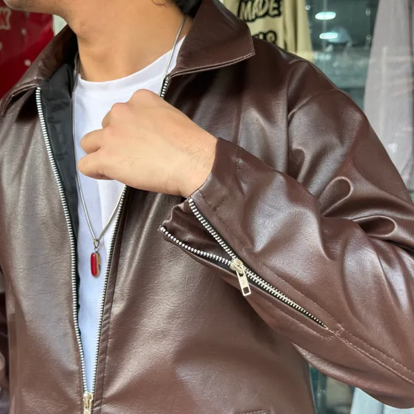 Dark_Chocolate_Brown_Leather_Jacket